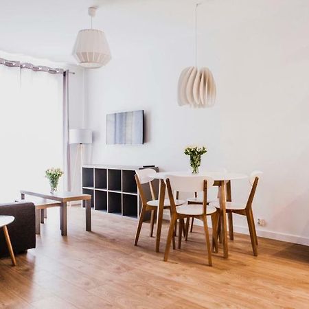 Apartament W Centrum Olsztyna - Grunwaldzka Olsztyn  Exteriör bild