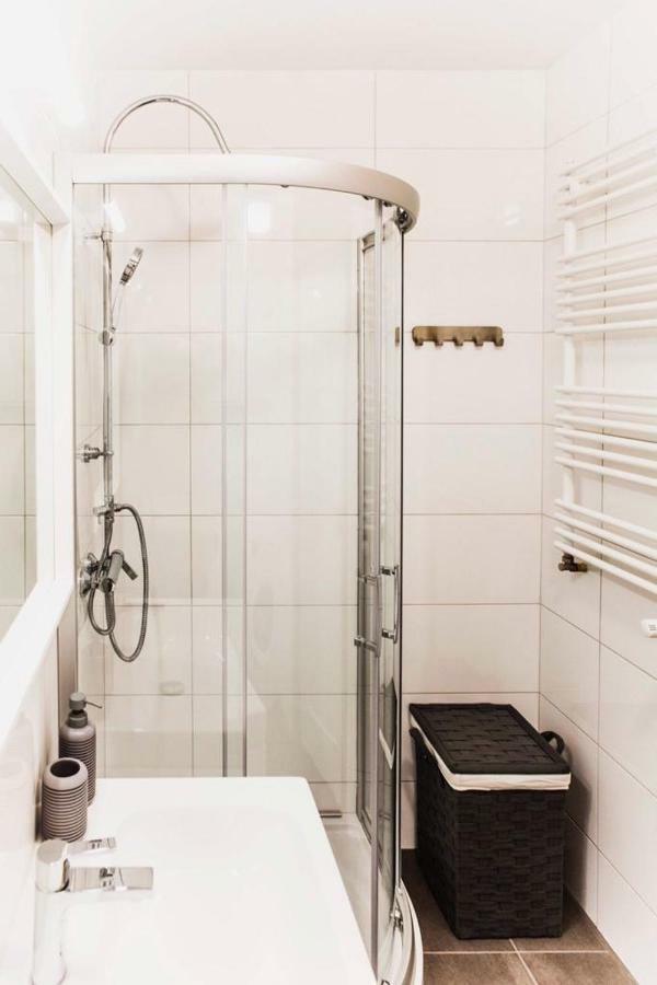 Apartament W Centrum Olsztyna - Grunwaldzka Olsztyn  Exteriör bild